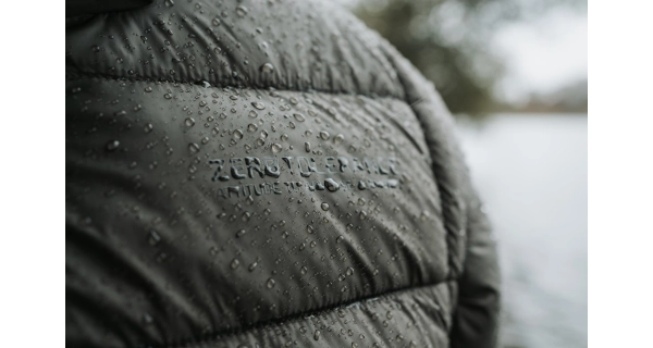 NASH - Bunda Zero Tolerance Air Cell 3 in 1 Jacket vel. 2XL